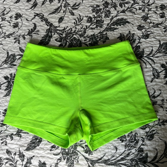 Savage barbell xs shorts - Picture 1 of 3